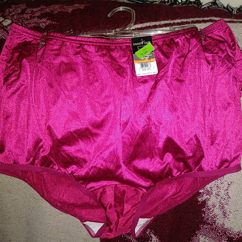 Women's briefs